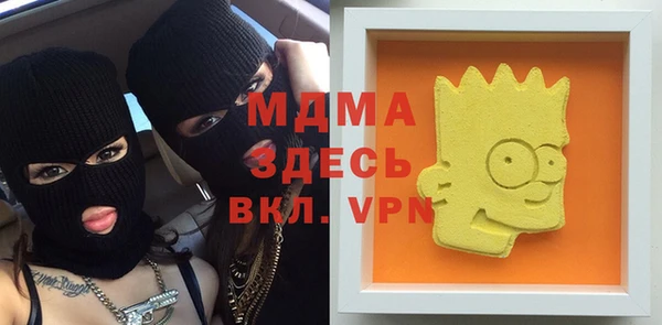 кокс Богородицк